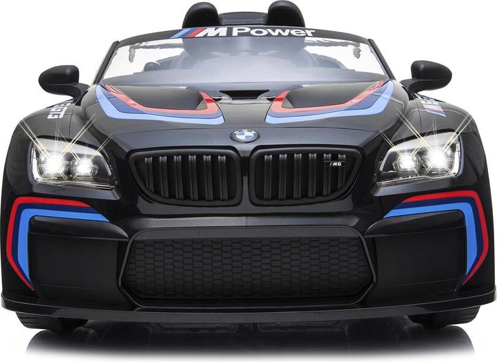Actual product image Jamara Ride-on BMW (12 V)