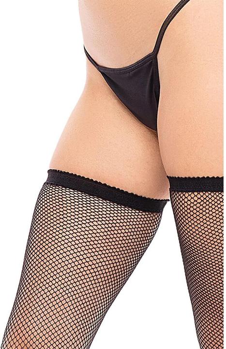 Image du produit René Rofé Cuisse en résille (Taille unique)