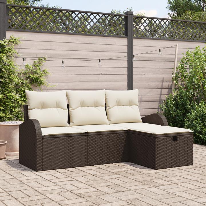 Actual product image vidaXL Cal