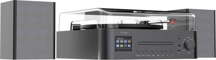 Actual product image Reflexion HIF2082 (Semi-automatic)