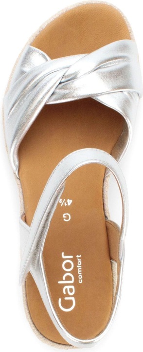Actual product image Gabor Sandalen (39)