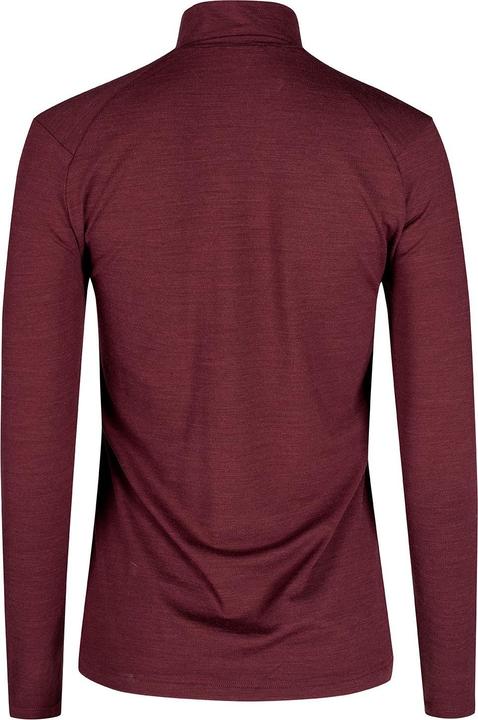 Immagine prodotto Huber Weine Camicia Lunga da Donna con Cerniera Intima (40)