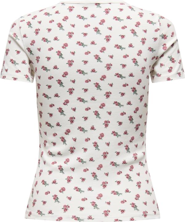 Immagine prodotto JdY Jdylucky S/S O Neck Top Jrs Noos (M)