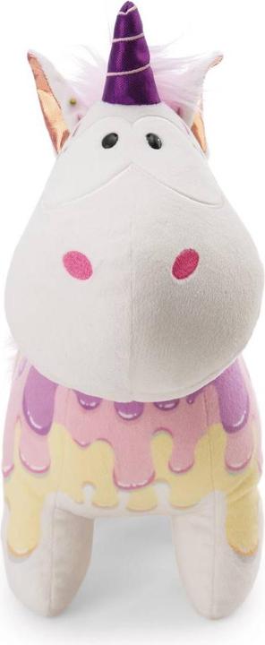 Produktbild NICI 61908 Kuscheltier Einhorn Sweety Rainbow stehend 32cm (32 cm)