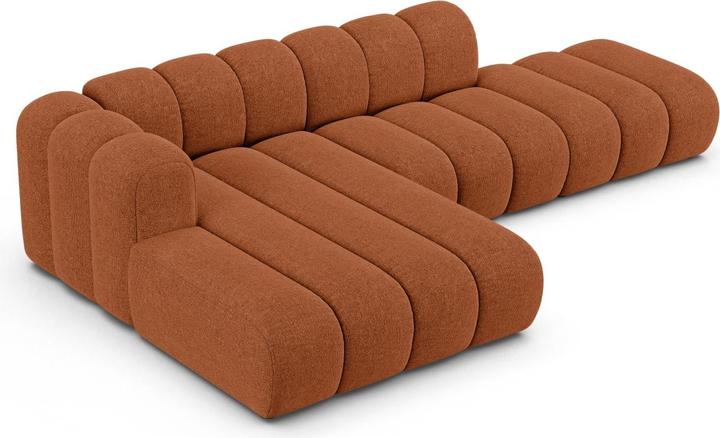 Produktbild Micadoni Lupine (Ecksofa)