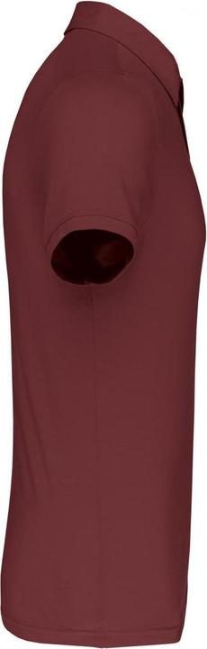 Produktbild Kariban Jersey-Poloshirt (S)