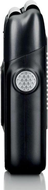 Produktbild XanitaliaPro Elektrisher Rasierer Doctor Shave 0