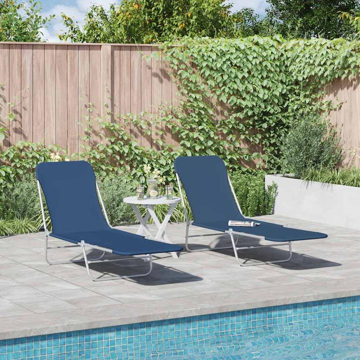 Actual product image vidaXL Melonie (182 cm)