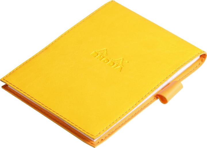Actual product image Rhodia Accessories Rhodiarama (B3, Lined, Hardcover)