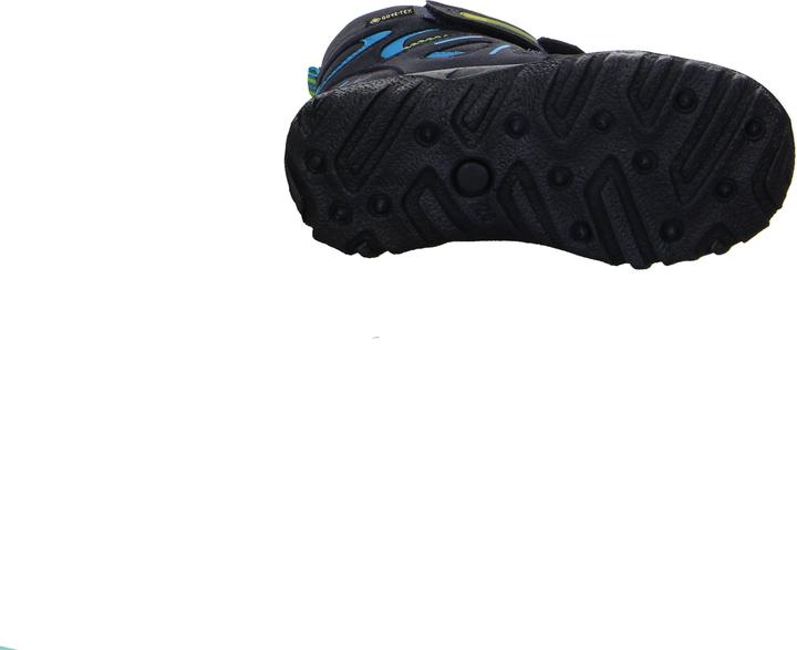 Immagine prodotto Superfit Scarpa tessile HUSKY (26)