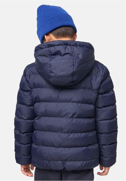 Produktbild Urban Classics Boys Basic Bubble Jacket (158, 164)