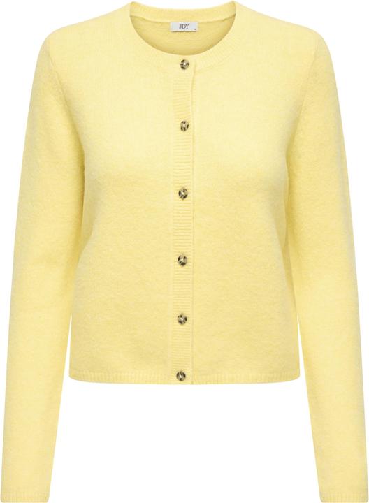 Produktbild JdY Jdychloe Life L/S Cardigan Knt Noos (M)