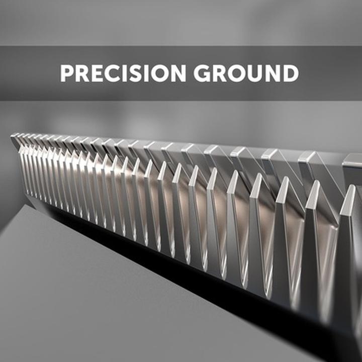 Produktbild Wahl Prime Series Knives #9 2mm Full Teeth Blade Set (Hund)