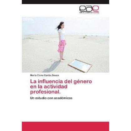 La influencia del género en la actividad profesional., Ratgeber