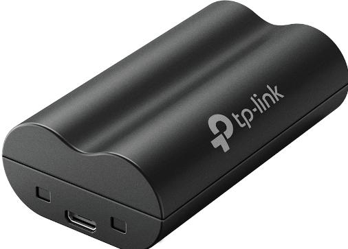 Produktbild TP-Link Tapo A100 (6700 mAh, 24.79 Wh)