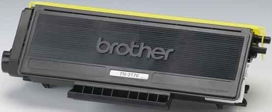 Produktbild Brother Tn-3170 (BK)