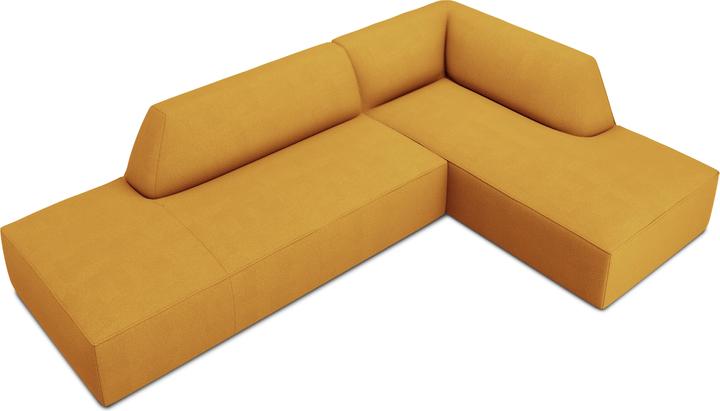 Image du produit Micadoni Ruby (Canapé d'angle)
