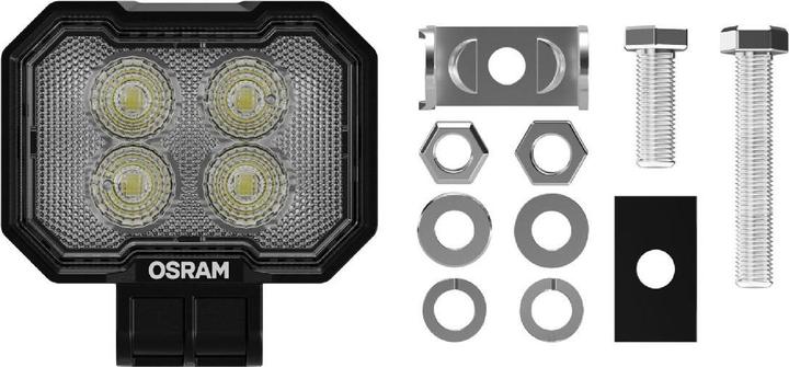 Produktbild Osram LEDWL110-WD LED (R10W)
