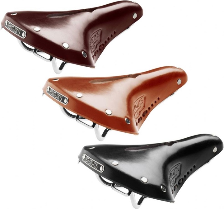 Immagine prodotto Brooks England B17 S Imperial