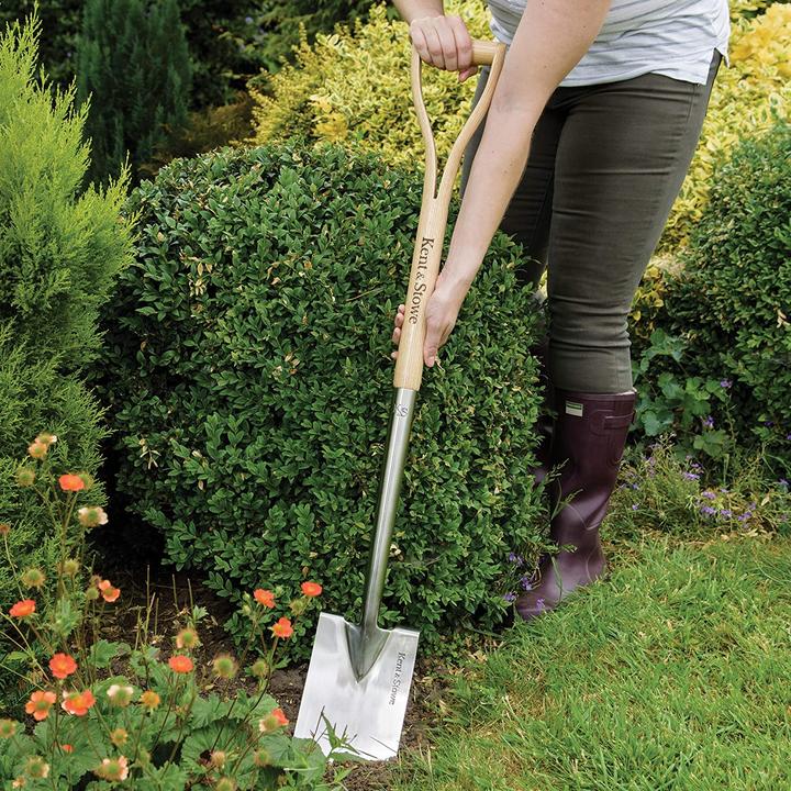 Actual product image Kent & Stowe Bed spade