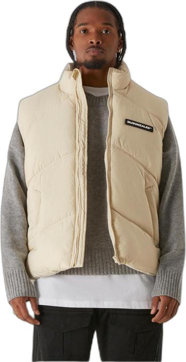 Actual product image Mjgonzales Sleeveless down jacket (L)