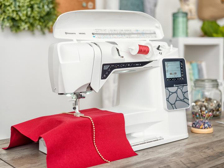 Actual product image Husqvarna Opal 690Q