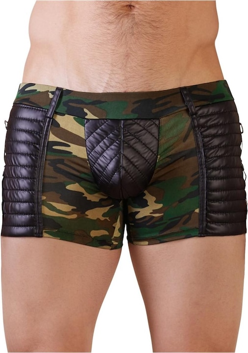 Produktbild Nek Camouflage-Hosen (M)