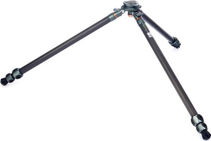 Image du produit 3 Legged Thing Legends Mike (Carbone)