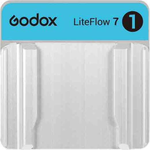Actual product image Godox LiteFlow Kit K1 (Godox)