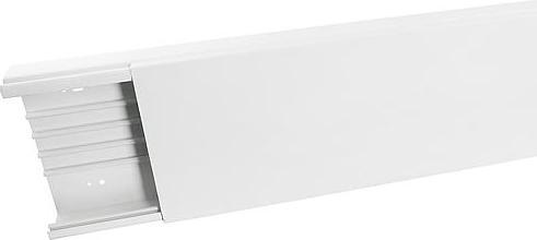 Actual product image EGB Device installation trunking 60x190 white 8m