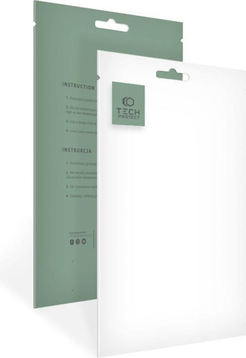 Image du produit Tech-Protect Magmat (Apple iPhone 13 Pro)