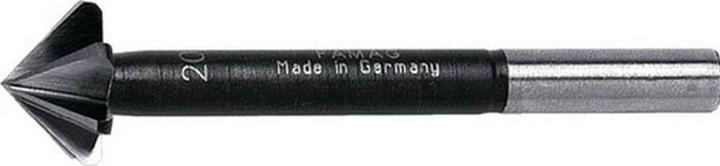 Actual product image Famag Machine rasping head 13 mm (13 mm)