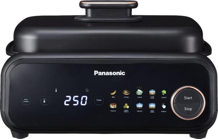 Actual product image Panasonic NF-GM400KXE