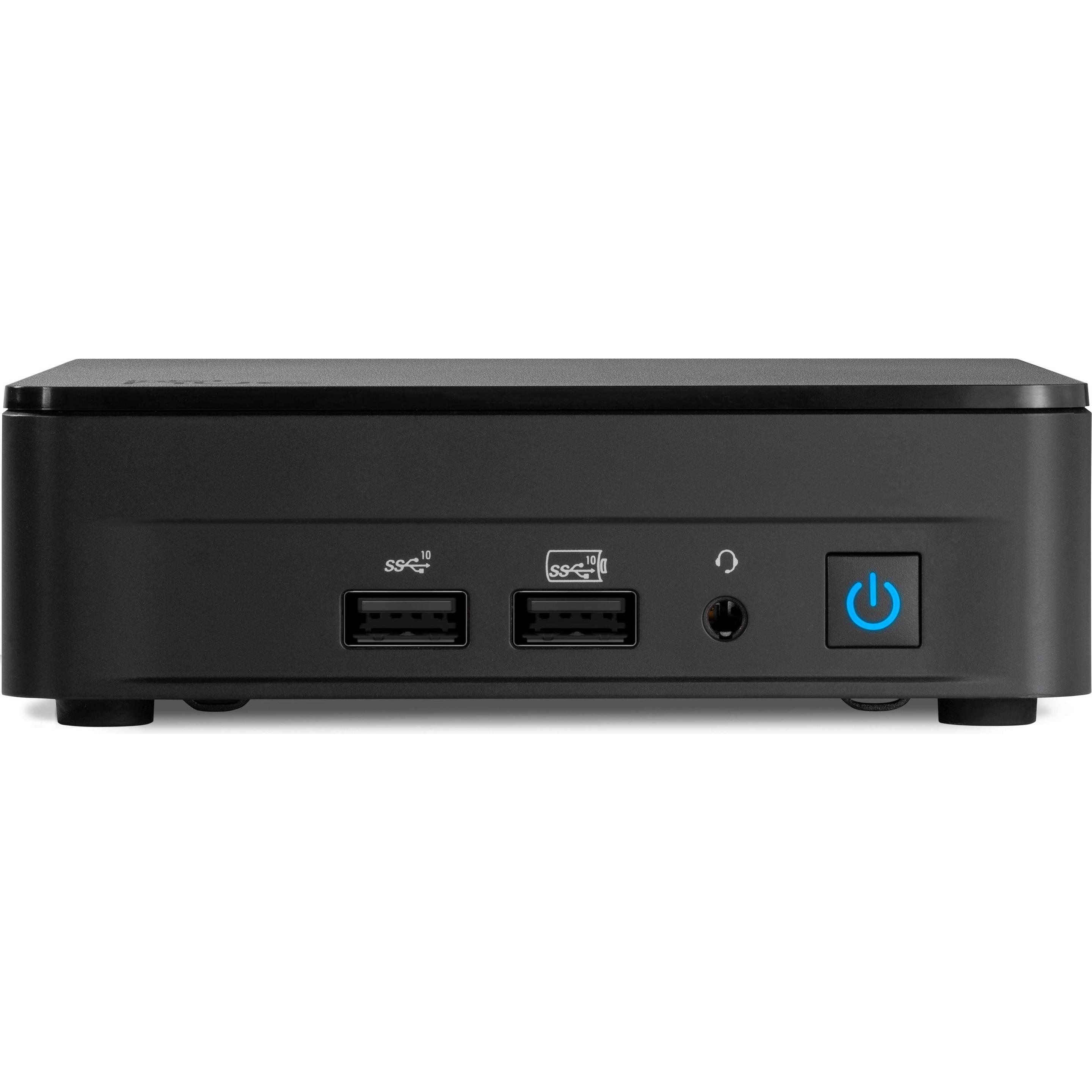 ASUS Arena Canyon NUC13ANKI70QC (Intel Core i7-1360P), Barebone