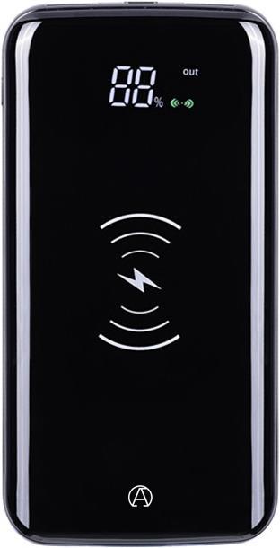 Produktbild Atra DP18 Wireless Powerbank (10000 mAh, 37 Wh)
