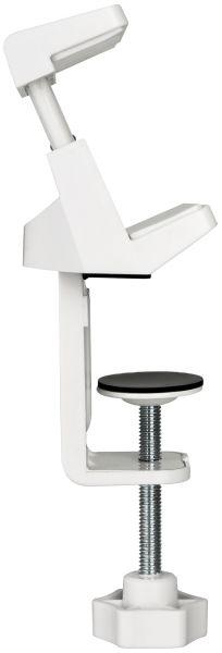 Image du produit Transmedia Supports de serrage pour blocs multiprises