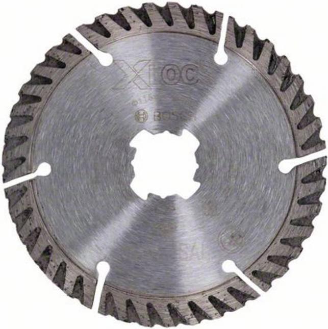 Productafbeelding Bosch Professional Zubehör X-LOCK DIA-TS 115x22 23 Sf. Univ.