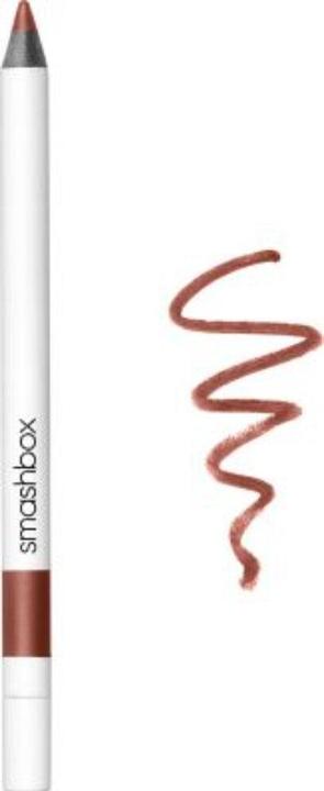 Actual product image Smashbox Be Legendary L & P Pencil Med.N.R. (Medium Neutral Rose)