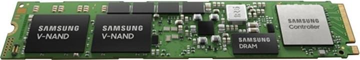 Samsung Pm983 (1920 GB, M.2 22110)