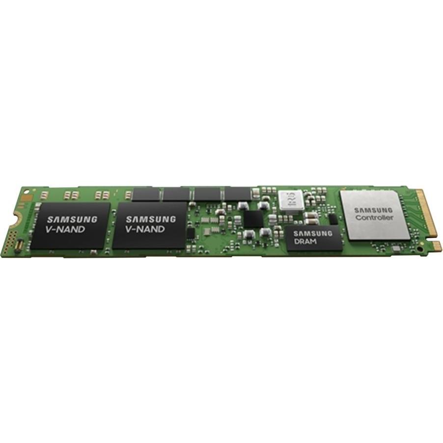 Samsung Pm983 (1920 GB, M.2 22110), SSD