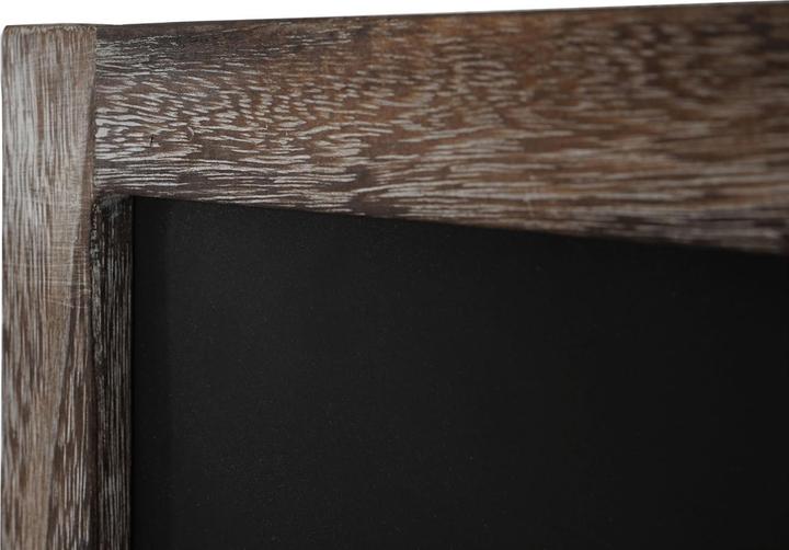 Actual product image Jamb shabby et chic (55 x 34 x 2 cm)