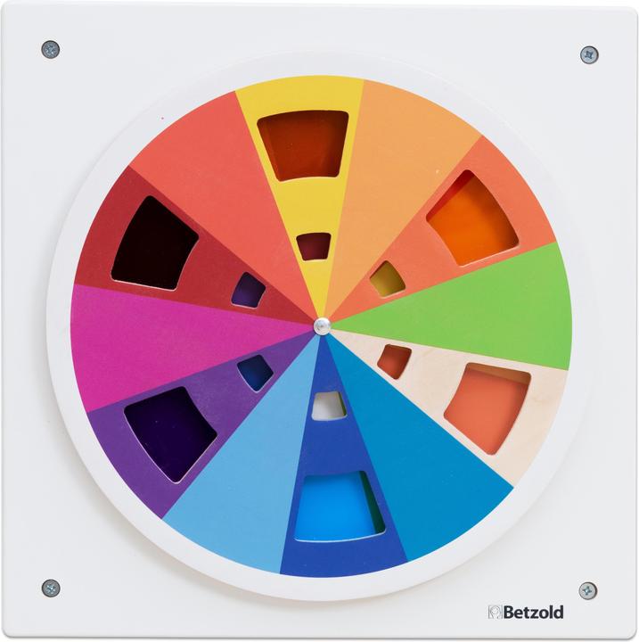 Actual product image Betzold Wall elements set 2