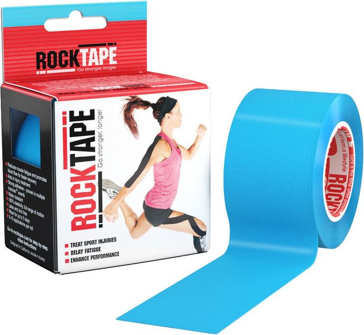 Image du produit Rock Tape Standard (5 m)