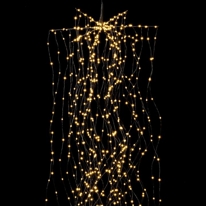 Actual product image STT Outdoor Light