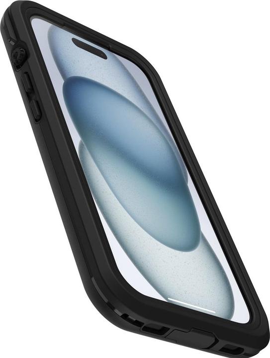 Produktbild OtterBox Frē mit MagSafe (Apple iPhone 15)