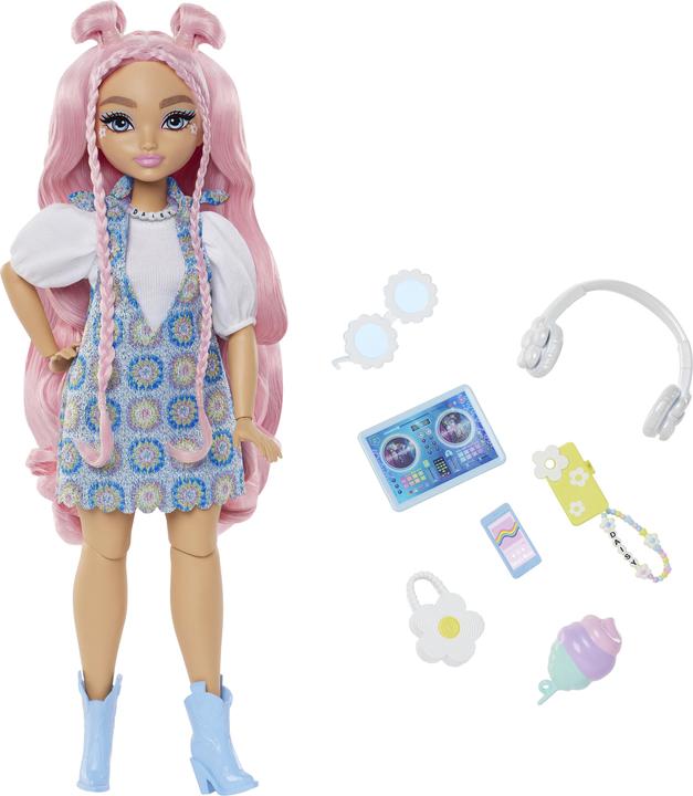 Produktbild Barbie Dream Besties Daisy