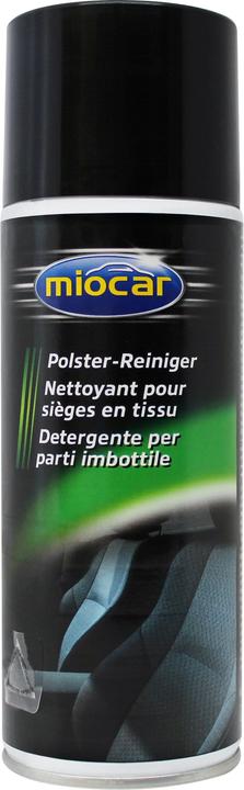 Miocar Polsterreiniger (400 ml)