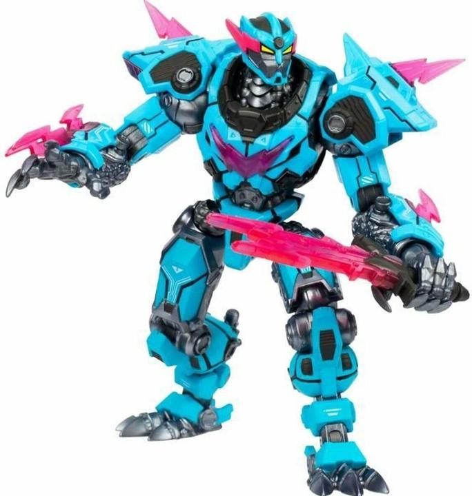 Immagine prodotto MrBeast Lab Actionfiguren