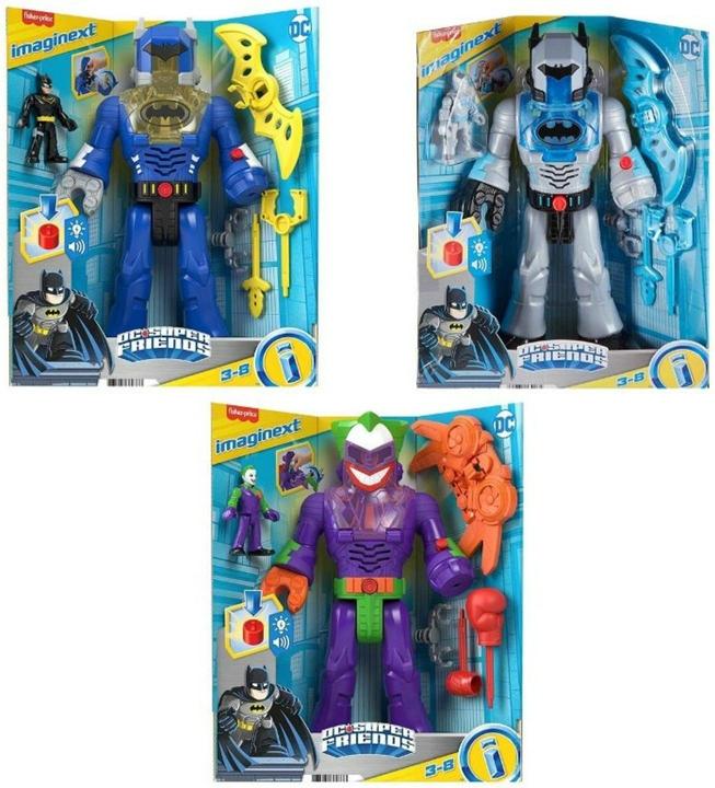 Produktbild Imaginext 0
