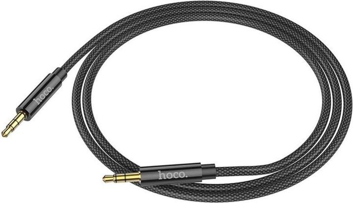 Produktbild Hoco 3.5mm Klinke – 3.5mm Klinke (1 m, 3.5mm Klinke (AUX))